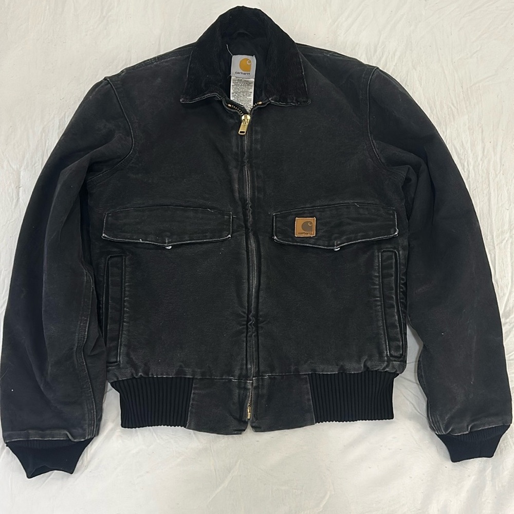 Vintage Carhartt J165 jacket